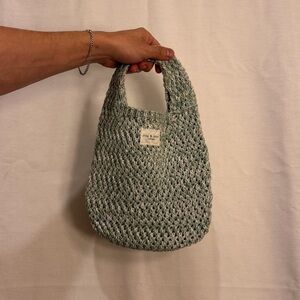 rag & bone mini addison shopper bag